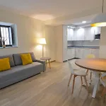 Apartamentos Turísticos Hornillo