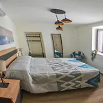 Apartamentos Turísticos Hornillo
