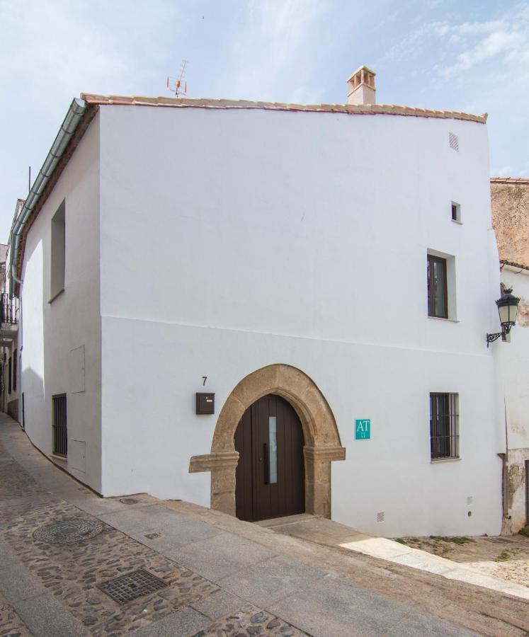 Turisticos Hornillo Cáceres