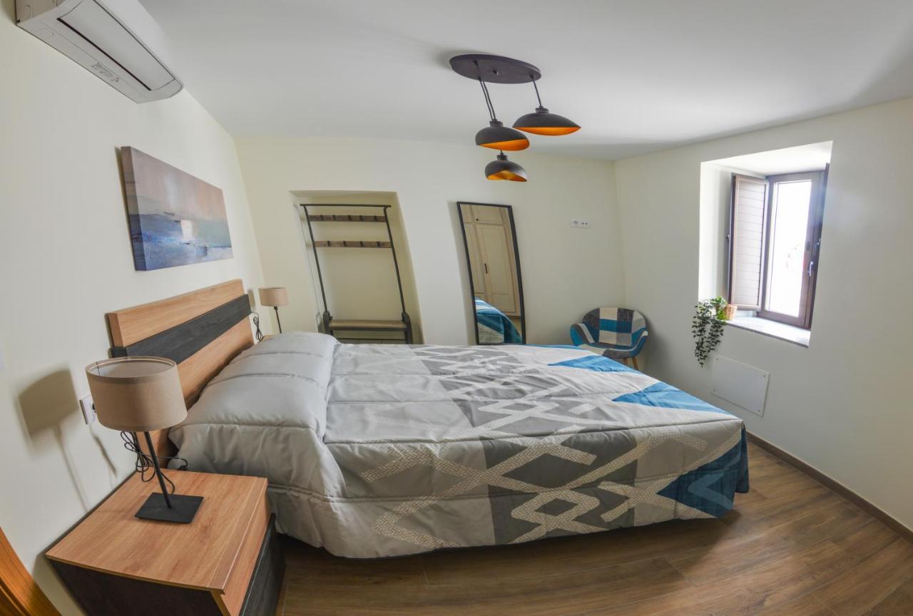 Apartamento Turisticos Hornillo *