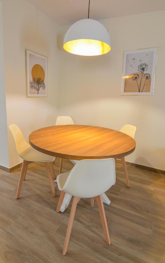 Apartamento Turisticos Hornillo *