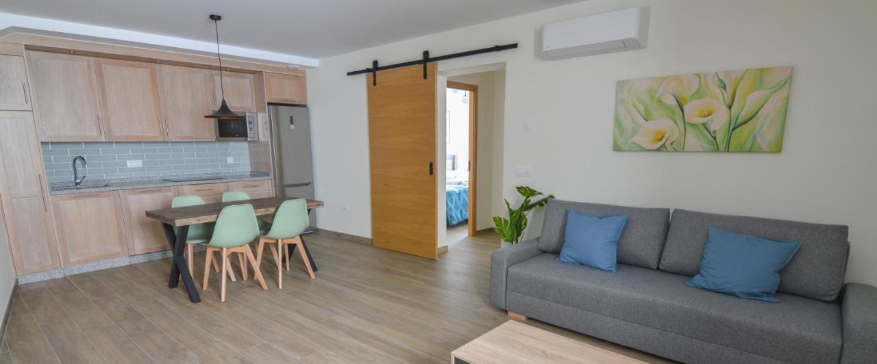 Apartamento Turisticos Hornillo Cáceres