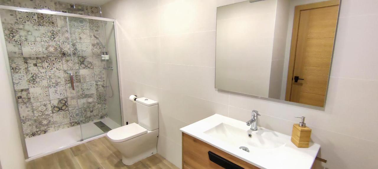 Apartamento Turisticos Hornillo Cáceres