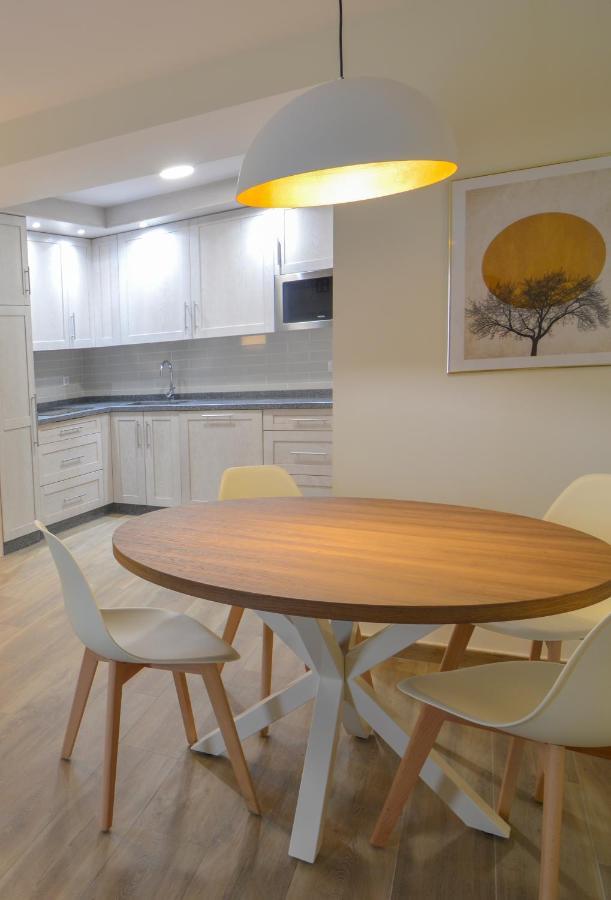 Apartamento Turisticos Hornillo *